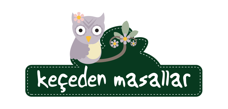 Keçeden Masallar