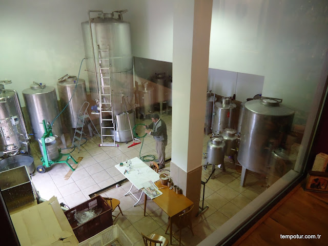 Leyleğin Güncesi Nisan 2013