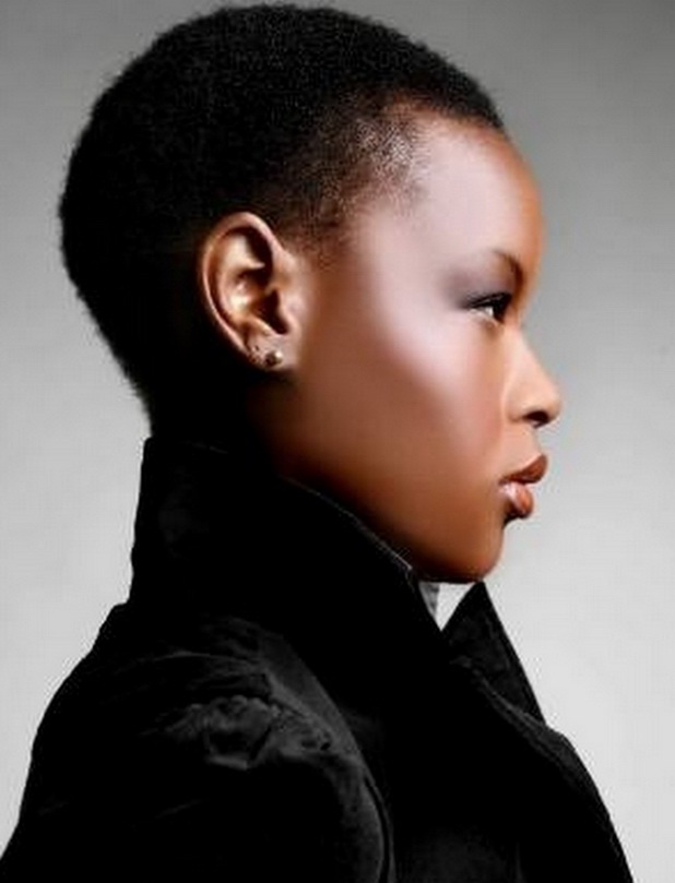 Best Hairstyles Short Cut Hairstyles For Black Women