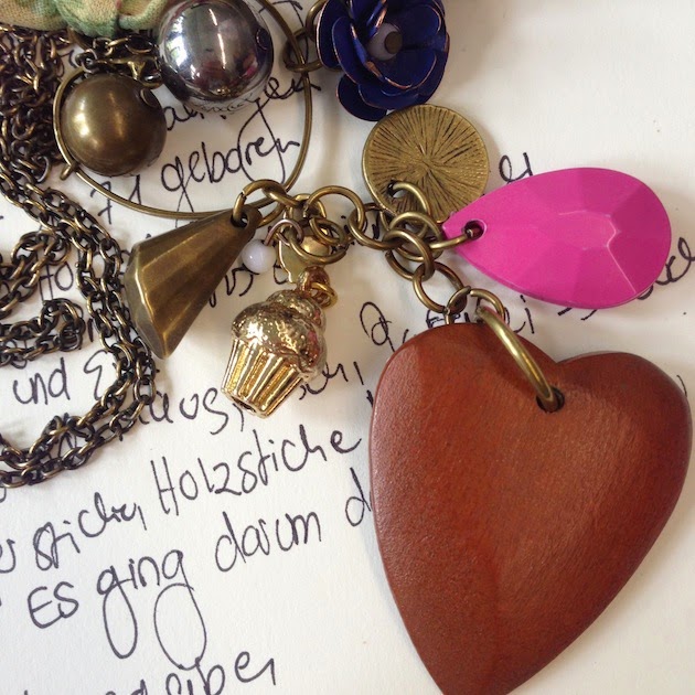 Gluckspilz Juli 2012