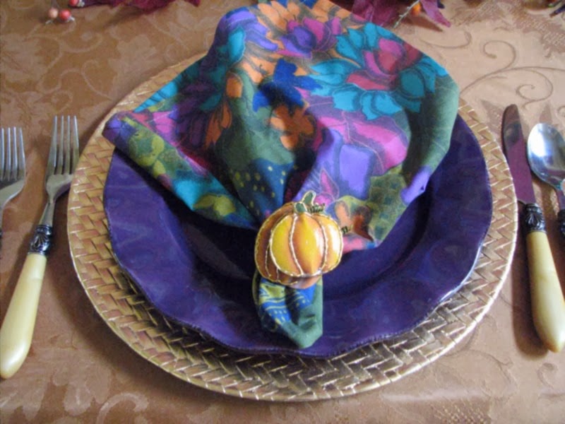 Yellow Rose Arbor Colorful Autumn