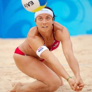 Misty May Treanor