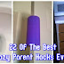 22 Of The Best Lazy Parent Hacks Ever