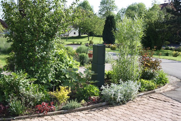 Ma Terre De Bruyere