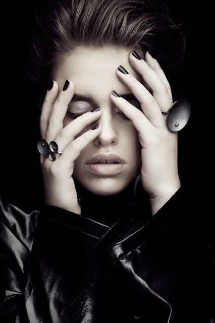 Journey in the Universe | Fashion project with Denis Music