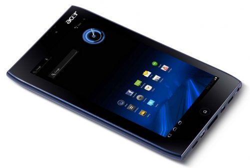 Acer Iconia A101 Menggunakan Android Versi 30 Honeycomb Dan Kompatibel Dengan Flash 103 Ini Akan Memudahkan Pengguna Saat Membaca E Book Browsing