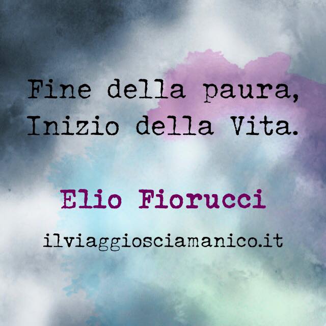 Il Viaggio Sciamanico Pratiche Spirituali Frase Su Cui Riflettere