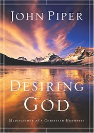 Desiring God