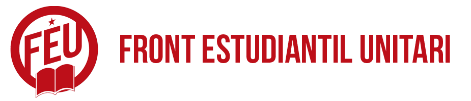 Front Estudiantil Unitari