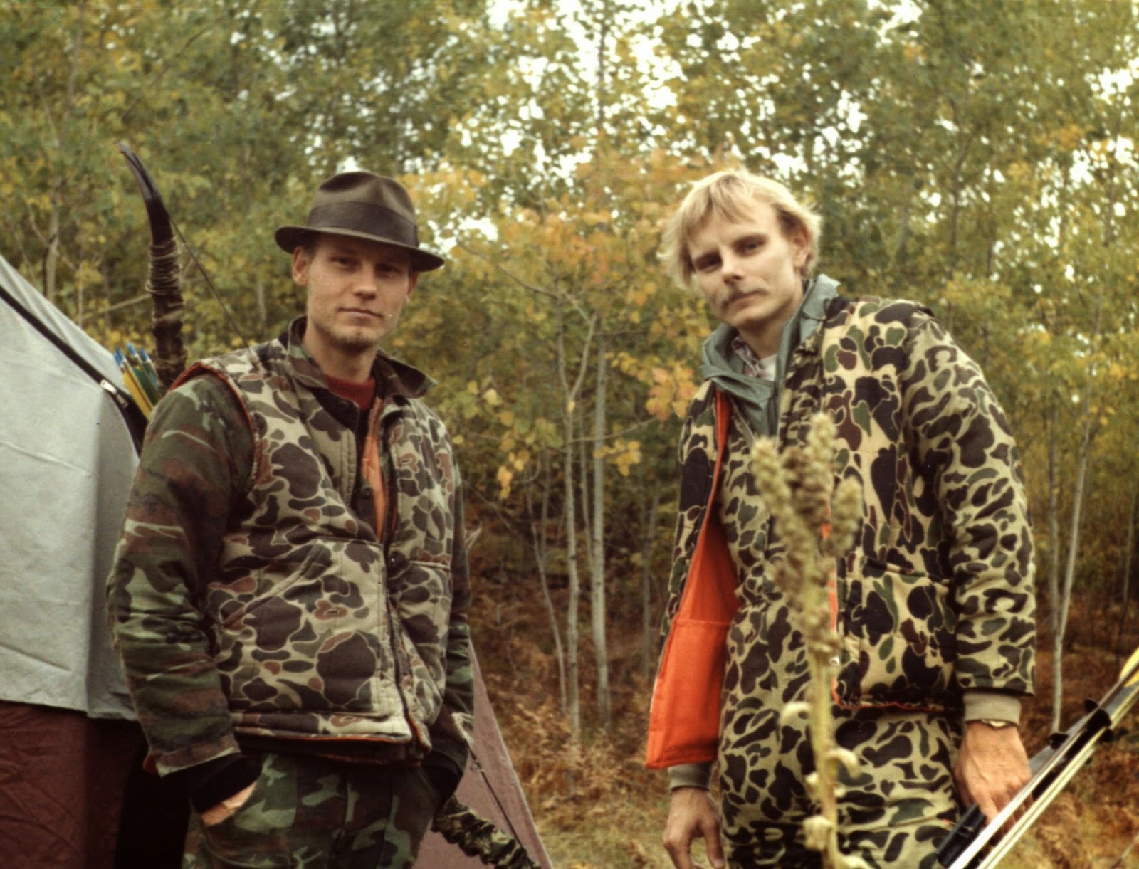 Project Gridless The Toronto Archery Club / Archery Lessons in Toronto