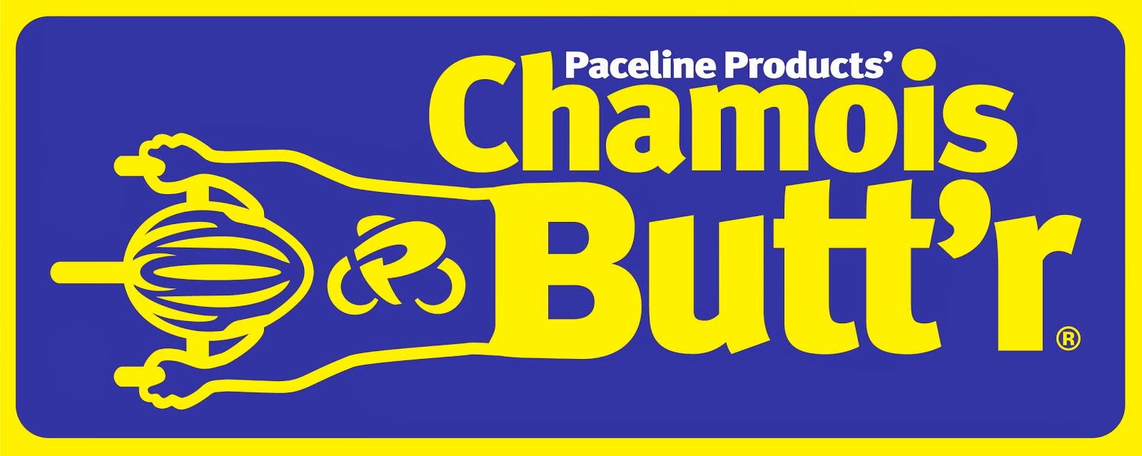 Chamois Butt'r