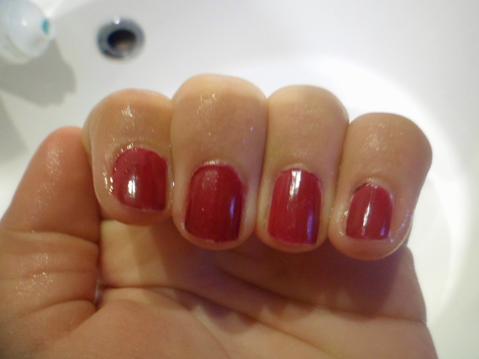 Sweet Fluffy Things Essence Hello Autumn Le Review Palette Nagellack