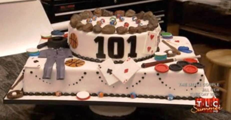 Cake Boss Bar Mitzvah Cake Cake Boss Bar Mitzvah Cake