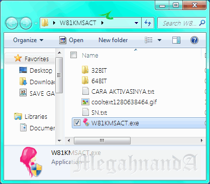 Download Activator Windows 8.1 Terbaru, Bagaimana Cara aktivasi Windows 8.1, Activator Windows 8.1, Cara Aktivasi Windows 8.1