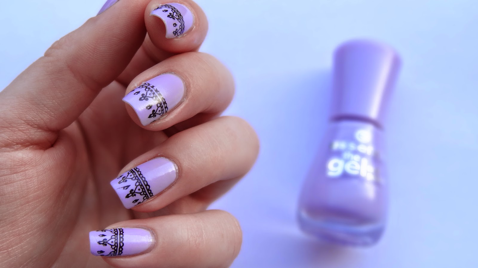 Nailpolish Addicted Mai 15