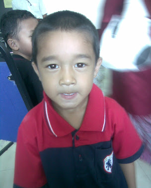 my youngest brother<.....>