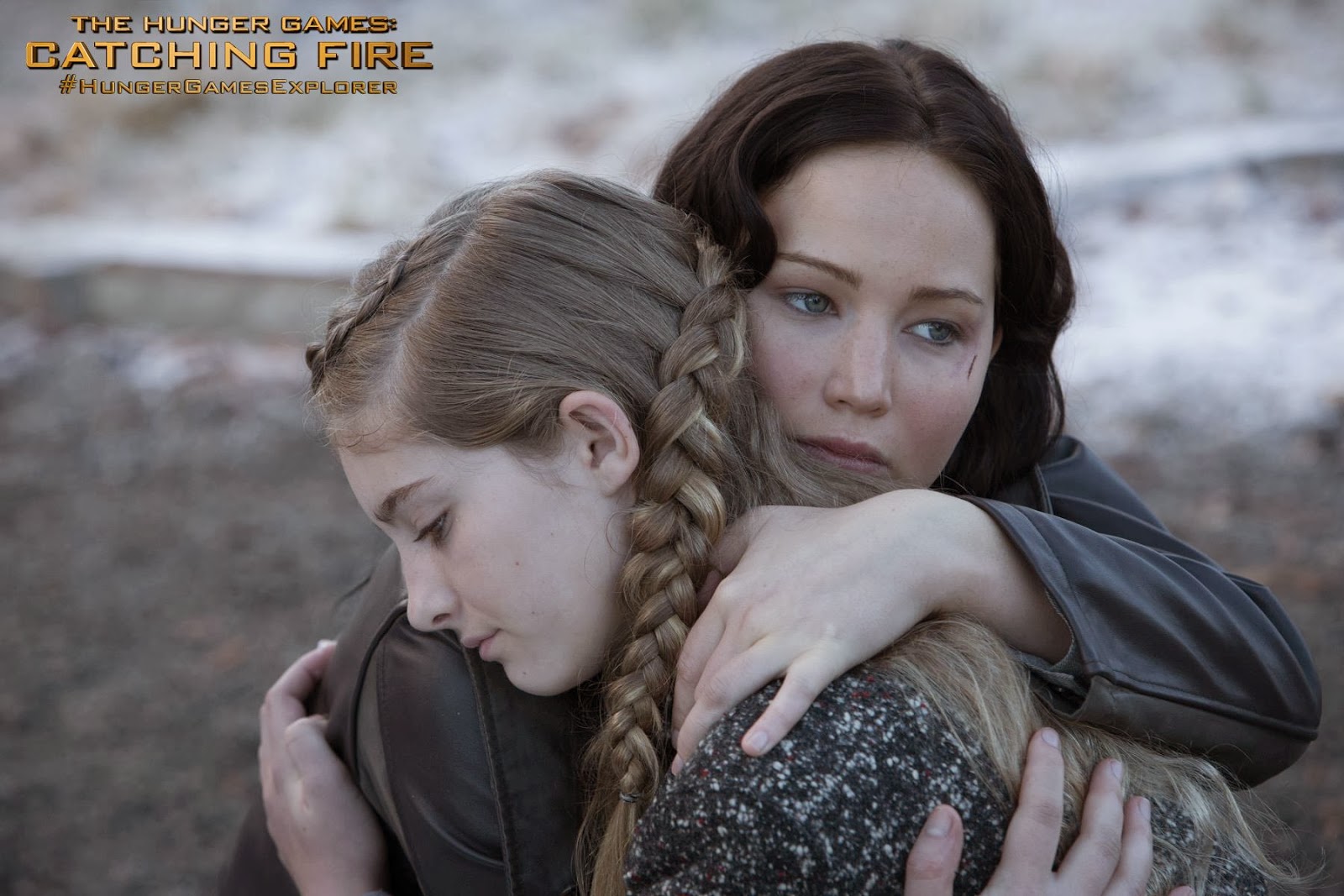 THE HUNGER GAMES - Movieguide
