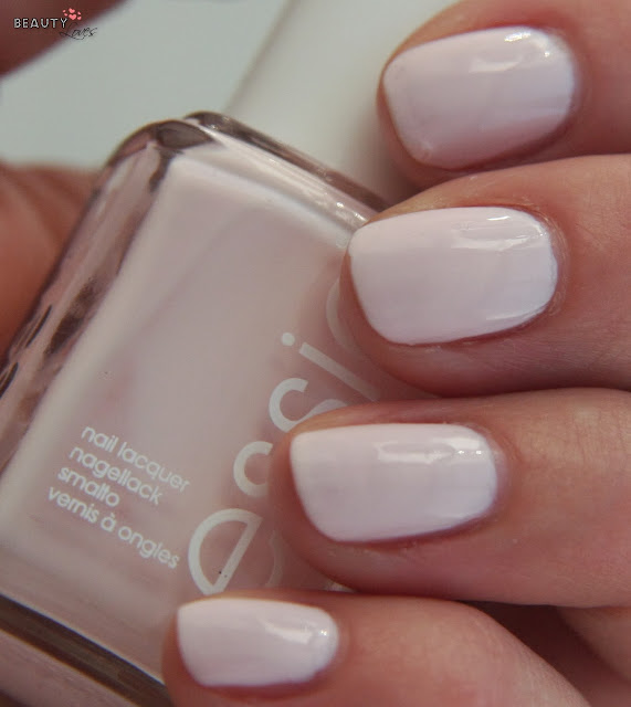 Essie Fiji