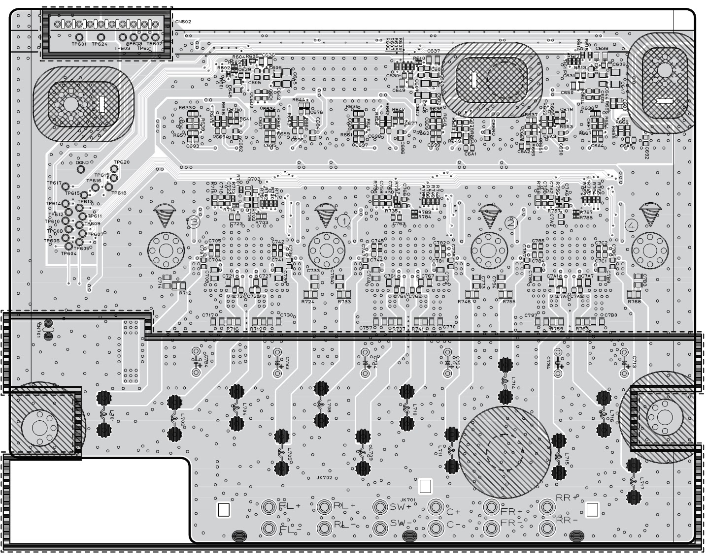 Lg Hb905pa U2013 Sb95pa-f S C W