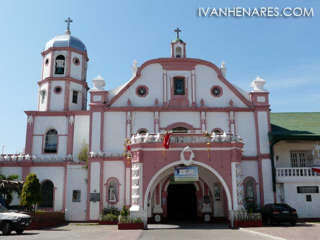 PHILIPPINE HERITAGE Orion Church (Orion, Bataan)