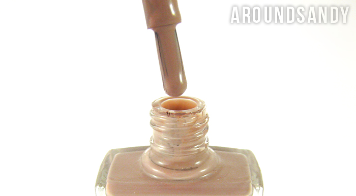 Pincel Golden rose 05 rich color
