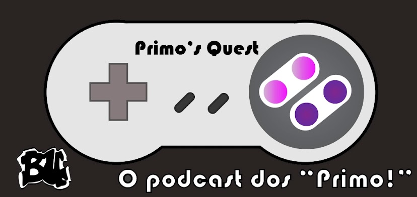 Primo's Quest