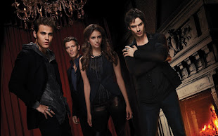 "Vampire Diaries" UNCUT! Montags, 22.15 Uhr auf Pro7