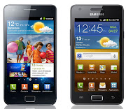 Samsung Galaxy R vs Samsung Galaxy S II. Los Samsung Galaxy S II y Samsung .