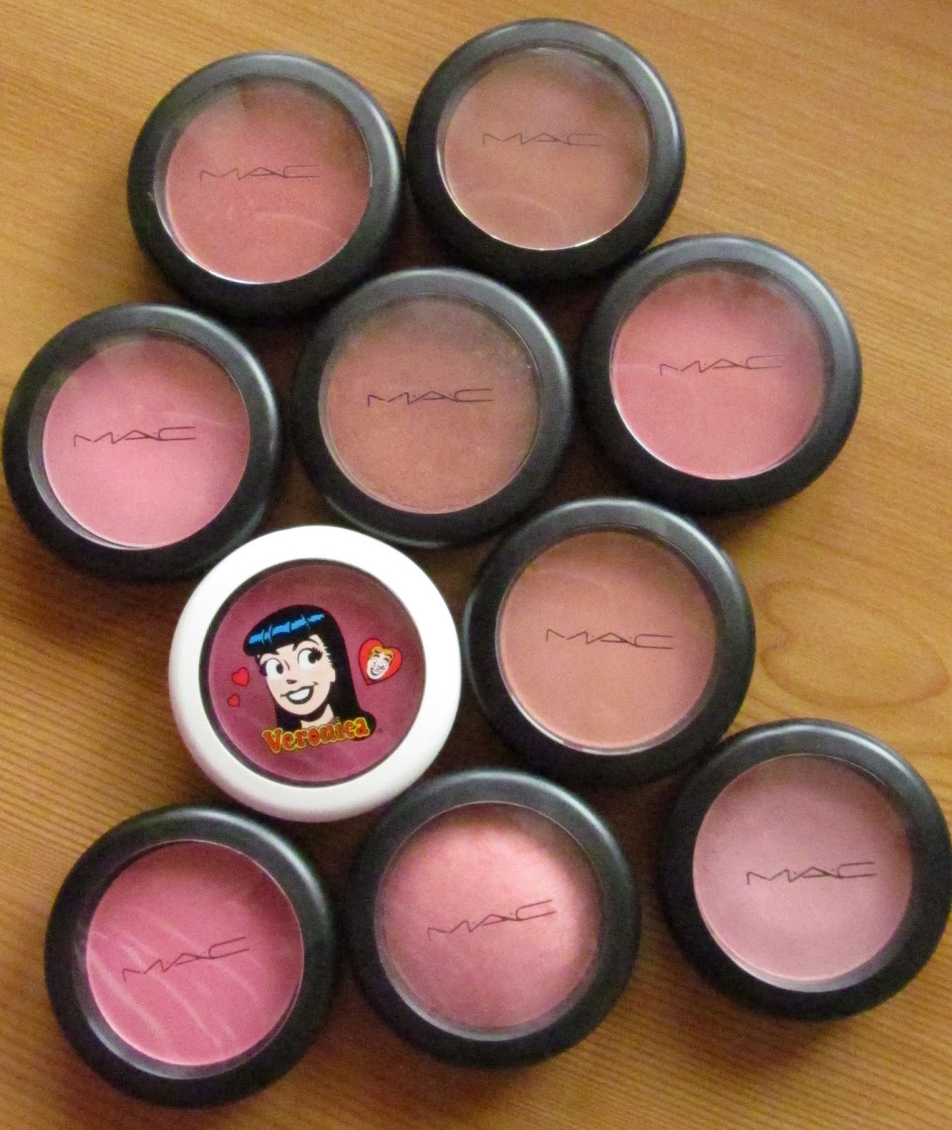 Best Mac Blushes For Light Skin - Eyeshadow Addicts Anonymous Top 3 Mac .....
