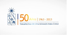 50 años de la Escuela de Terapia Ocupacional Chile