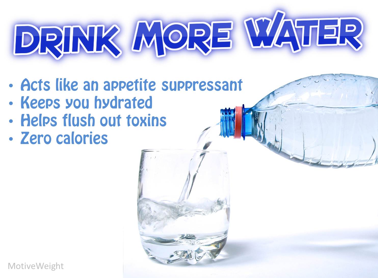 5 Safe and Effective Ways to Lose Weight Fast - wikiHow
