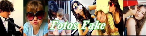 Fotos fake