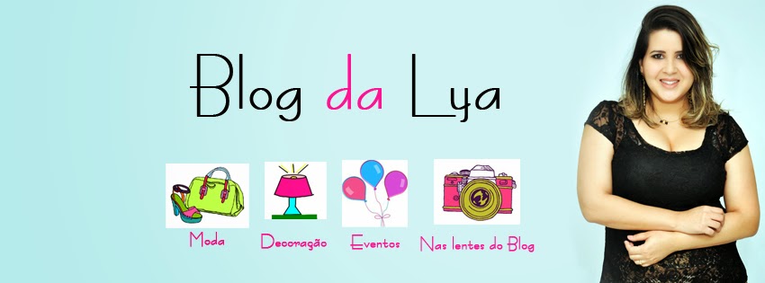 Blog da Lya
