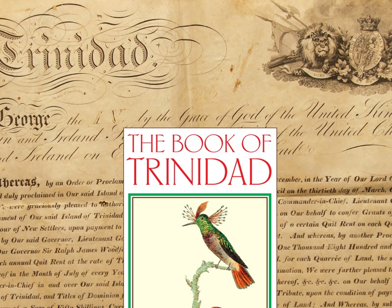 The Caribbean History Archives Books by Gerard Besson The Book of