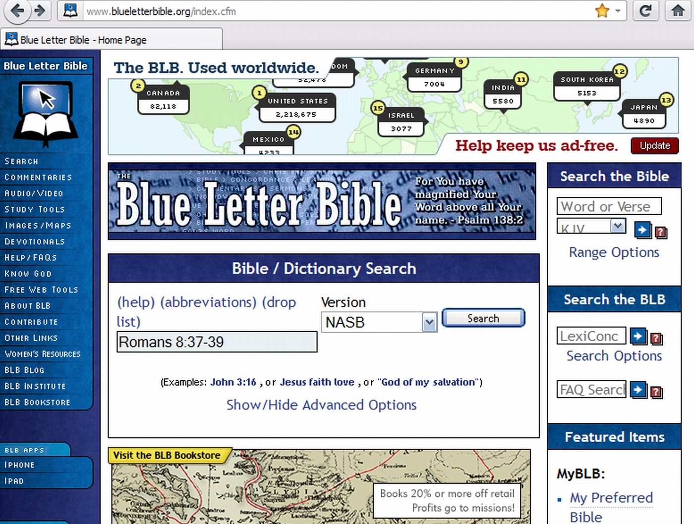 Blue Letter Bible Acts Blue Letter Bible Acts