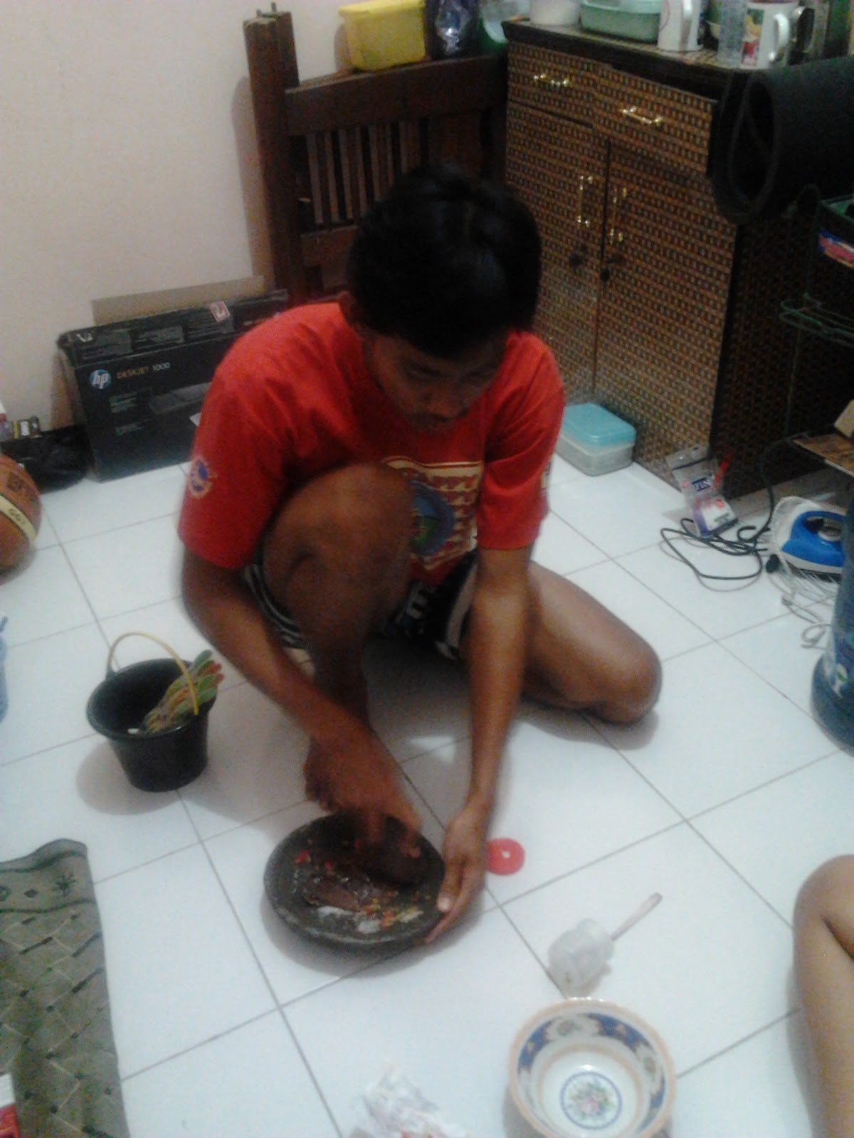 Ika Wp 3 Days 2 Nights Part 3 Ending