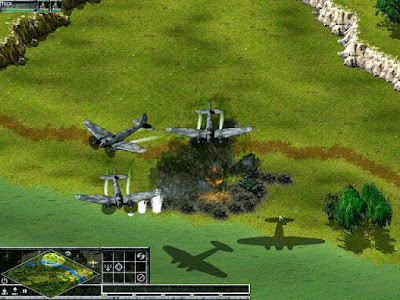 Download Gratis Sudden Strike 2