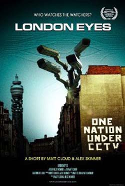 London Eyes (2009)