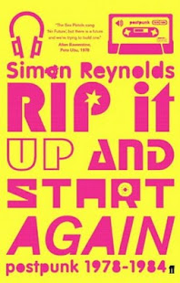 SiMoN ReyNolds Blog´s