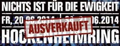 Die Abartigen Der 7 Streich Lanza The 7th Ruckblick 2014