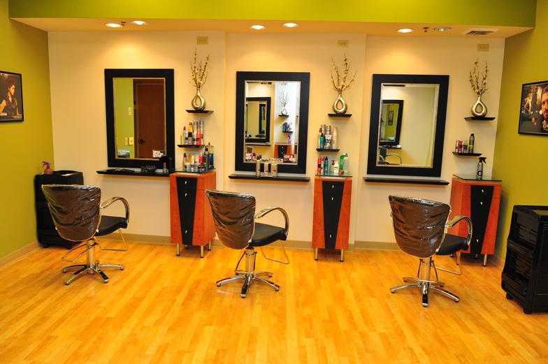 Beauty Salon