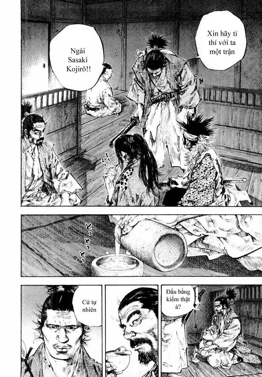 Vagabond - Lãng Khách Chap 159 - Truyen.Chap.VN