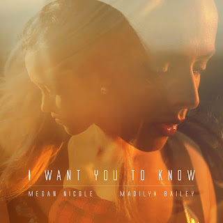Megan Nicole & Madilyn Bailey - I Want You to Know (2015) Megan Nicole & Madilyn Bailey - I Want You to Know on iTunes