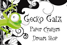 Gecko Galz Shop