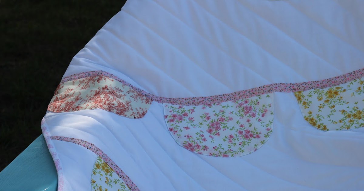 Lilyquilt How to Quilt Diagonal Lines by Machine