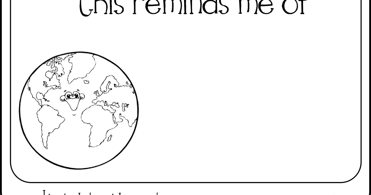 Classroom Freebies: Text to World Connections