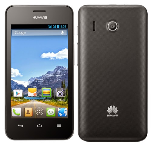 Gambar Huawei Ascend Y320 Gambar Huawei Ascend Y320