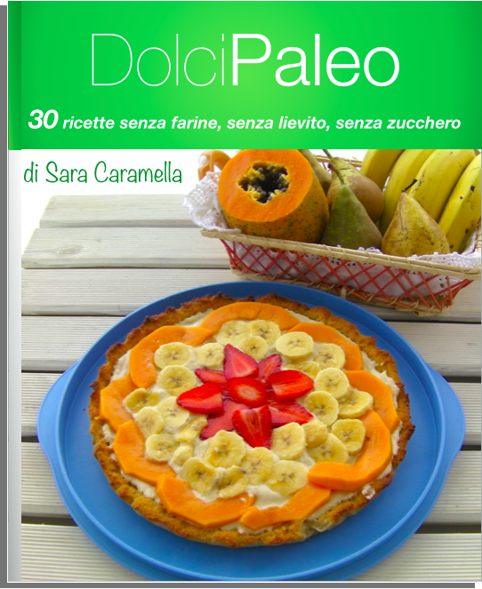 Dolci Paleo