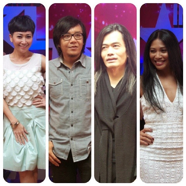 gaya rambut agnez sekarang hairstylegalleries gaya rambut agnez sekarang hairstylegalleries