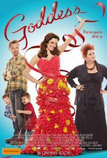 Goddess (2013) full movIe free onlIne watch Goddess (2013) poster